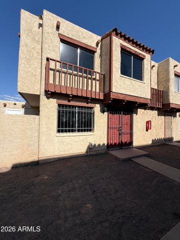 5434 W CULVER Street, Phoenix, AZ 85043