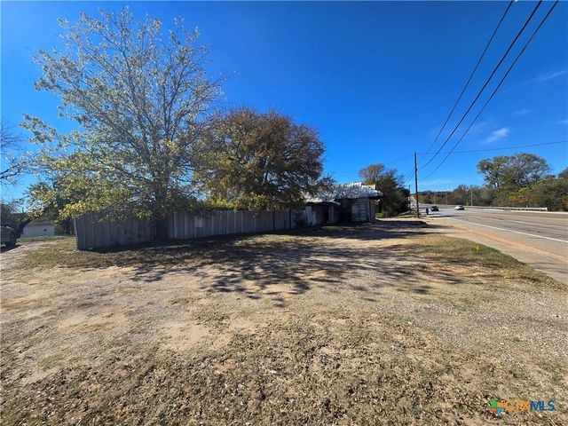102 E Main Street, Gatesville, TX 76528
