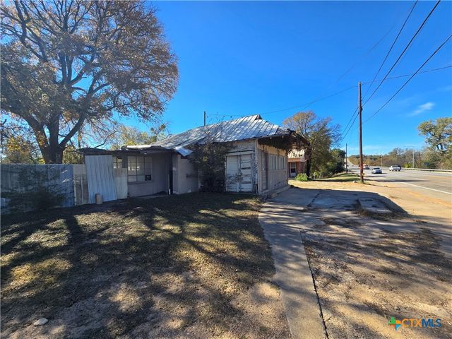 102 E Main Street, Gatesville, TX 76528