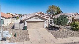 4629 CALLE CHICO --, Sierra Vista, AZ 85635