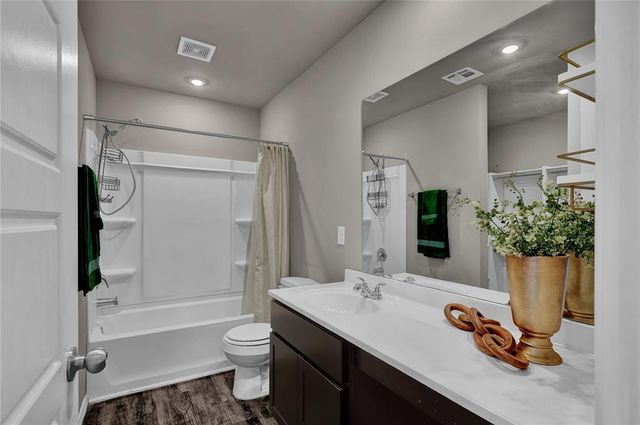 10301 NW 19th Street, Oklahoma City, OK 73127