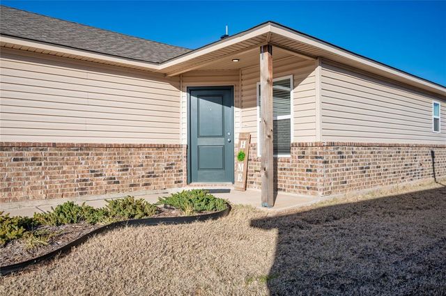 10301 NW 19th Street, Oklahoma City, OK 73127