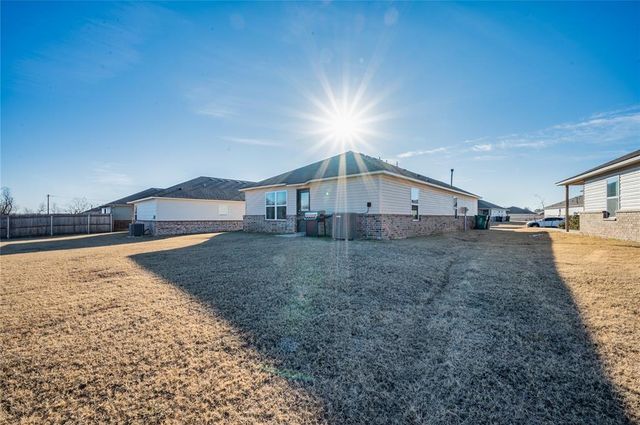 10301 NW 19th Street, Oklahoma City, OK 73127