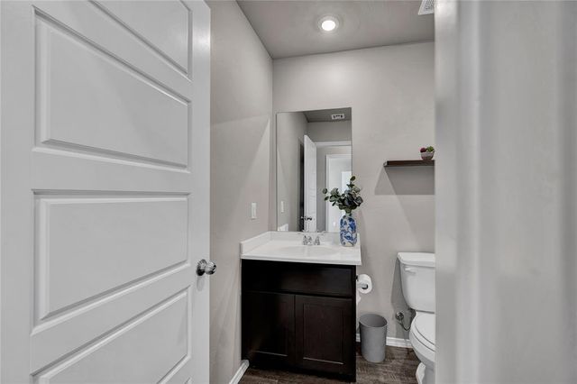 10301 NW 19th Street, Oklahoma City, OK 73127