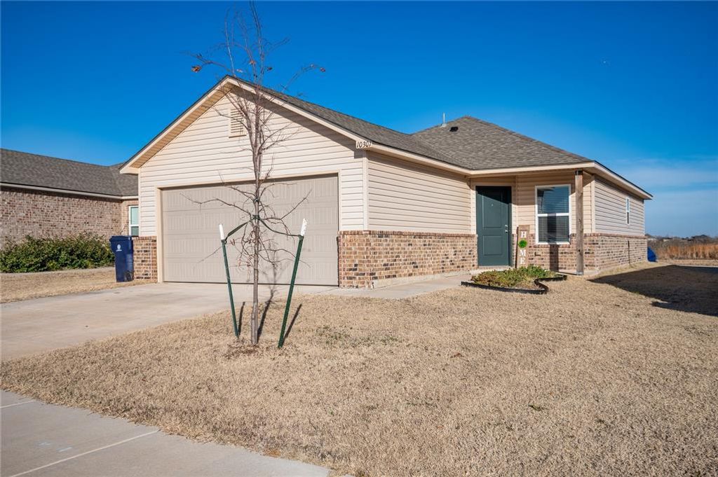 10301 NW 19th Street, Oklahoma City, OK 73127