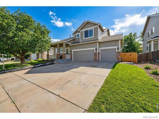 334 Octillo Street, Brighton, CO 80601