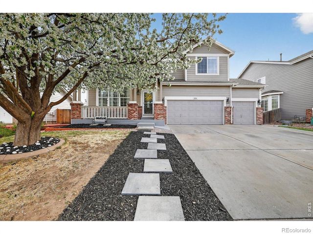 334 Octillo Street, Brighton, CO 80601