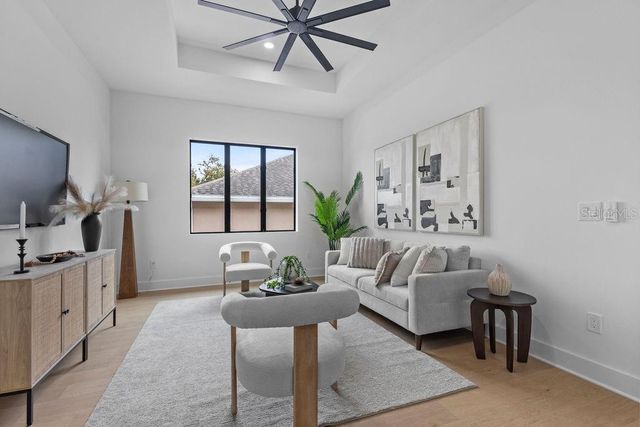 3315 W GRACE STREET, Tampa, FL 33607