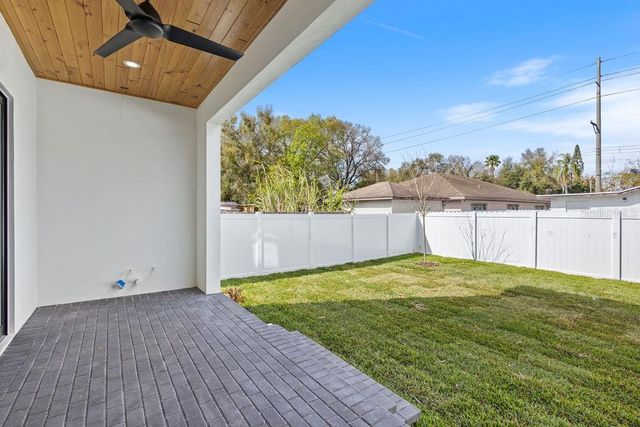 3315 W GRACE STREET, Tampa, FL 33607