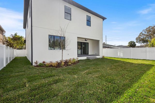 3315 W GRACE STREET, Tampa, FL 33607