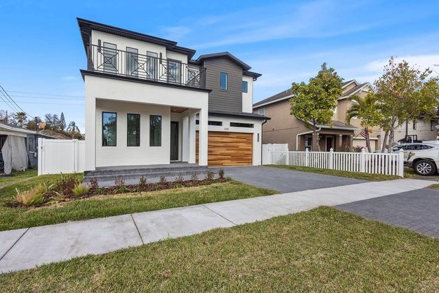 3315 W GRACE STREET, Tampa, FL 33607