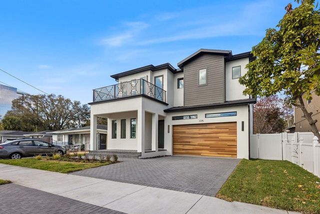 3315 W GRACE STREET, Tampa, FL 33607