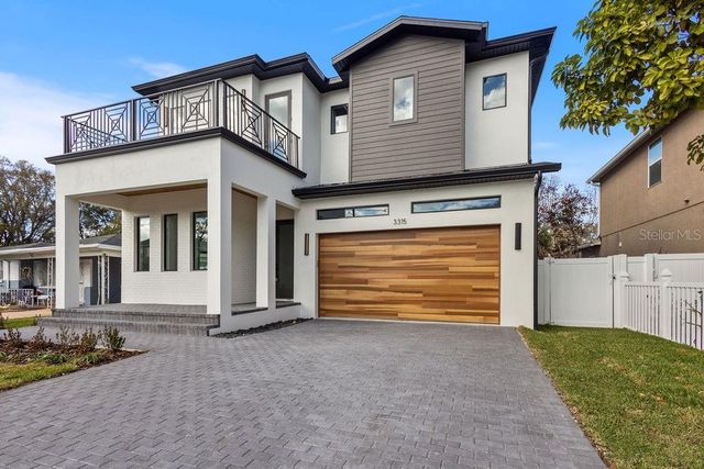 3315 W GRACE STREET, Tampa, FL 33607