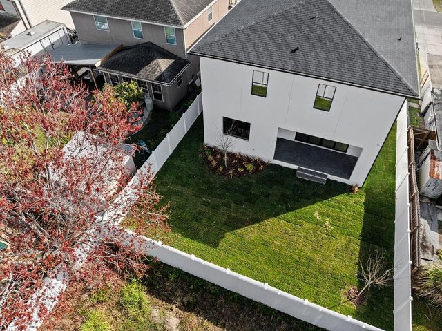 3315 W GRACE STREET, Tampa, FL 33607