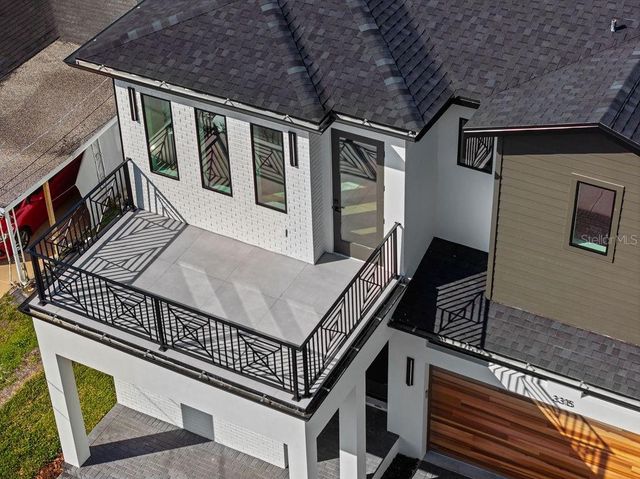 3315 W GRACE STREET, Tampa, FL 33607