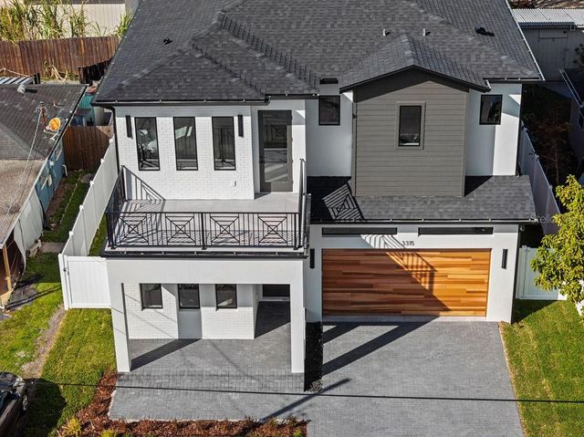 3315 W GRACE STREET, Tampa, FL 33607