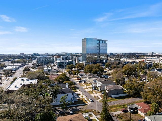 3315 W GRACE STREET, Tampa, FL 33607