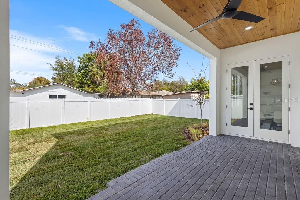 Image 46 of property listing at 3315 W GRACE STREET, Tampa, FL 33607