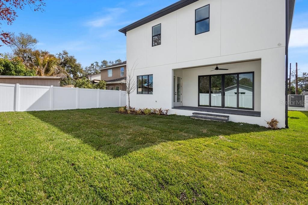 Image 48 of property listing at 3315 W GRACE STREET, Tampa, FL 33607