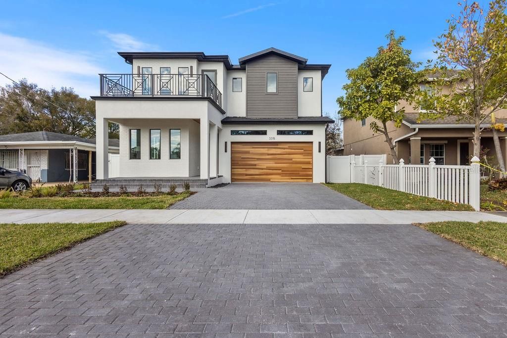 Image 56 of property listing at 3315 W GRACE STREET, Tampa, FL 33607