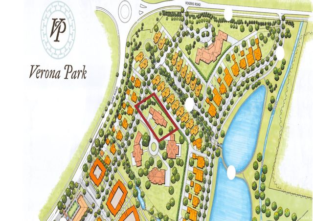 2811 E Geneva Circle, Bloomington, IN 47401