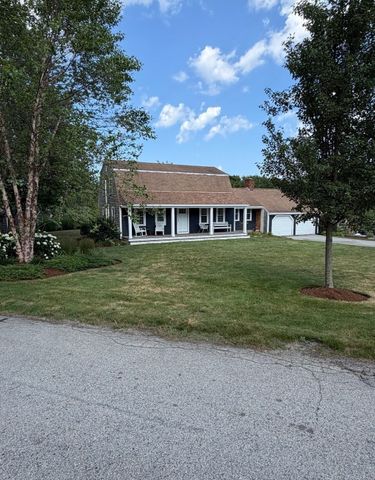 14 Indian Road, Marshfield, MA 02050