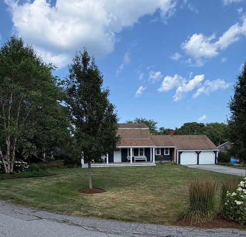 14 Indian Road, Marshfield, MA 02050