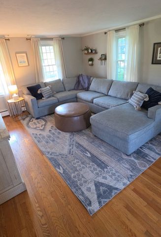 14 Indian Road, Marshfield, MA 02050