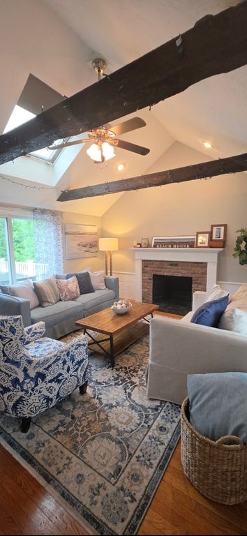 14 Indian Road, Marshfield, MA 02050