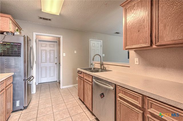 5004 Sunrise Street, Killeen, TX 76542