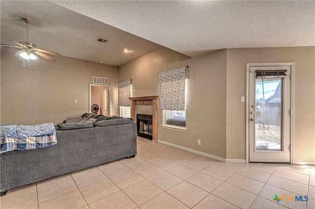 5004 Sunrise Street, Killeen, TX 76542