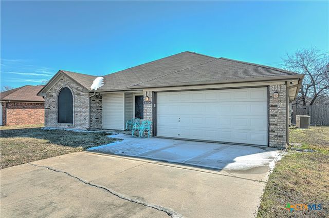 5004 Sunrise Street, Killeen, TX 76542