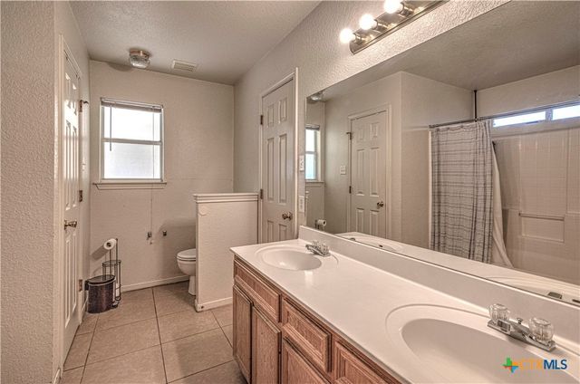 5004 Sunrise Street, Killeen, TX 76542