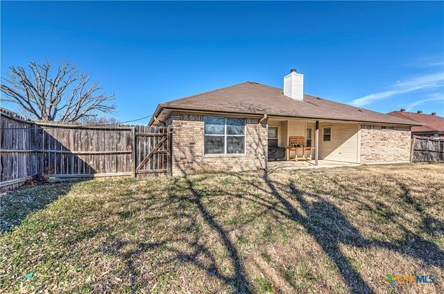 5004 Sunrise Street, Killeen, TX 76542