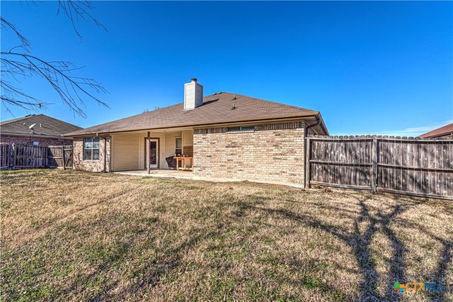 5004 Sunrise Street, Killeen, TX 76542