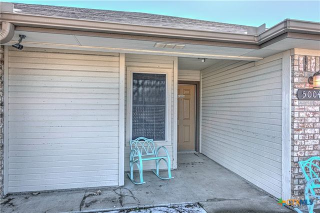 5004 Sunrise Street, Killeen, TX 76542