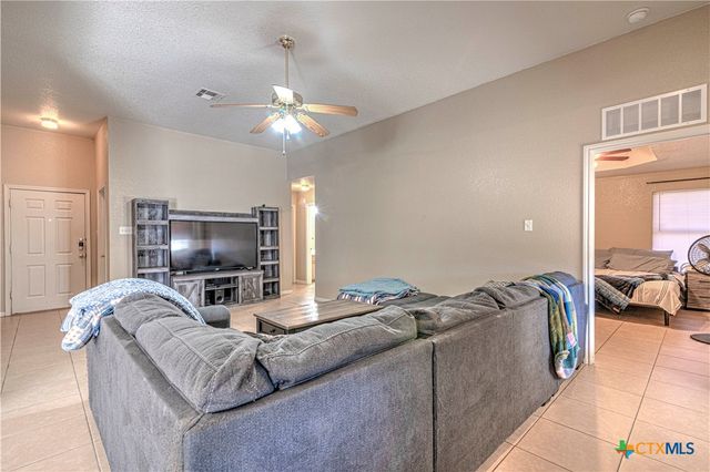 5004 Sunrise Street, Killeen, TX 76542