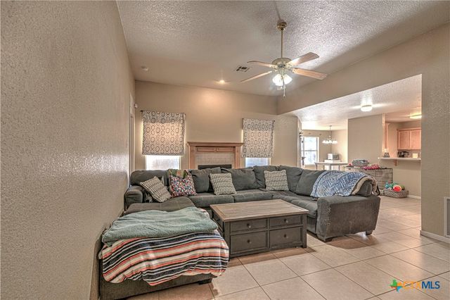 5004 Sunrise Street, Killeen, TX 76542