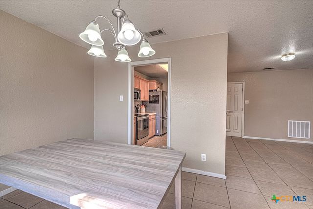 5004 Sunrise Street, Killeen, TX 76542