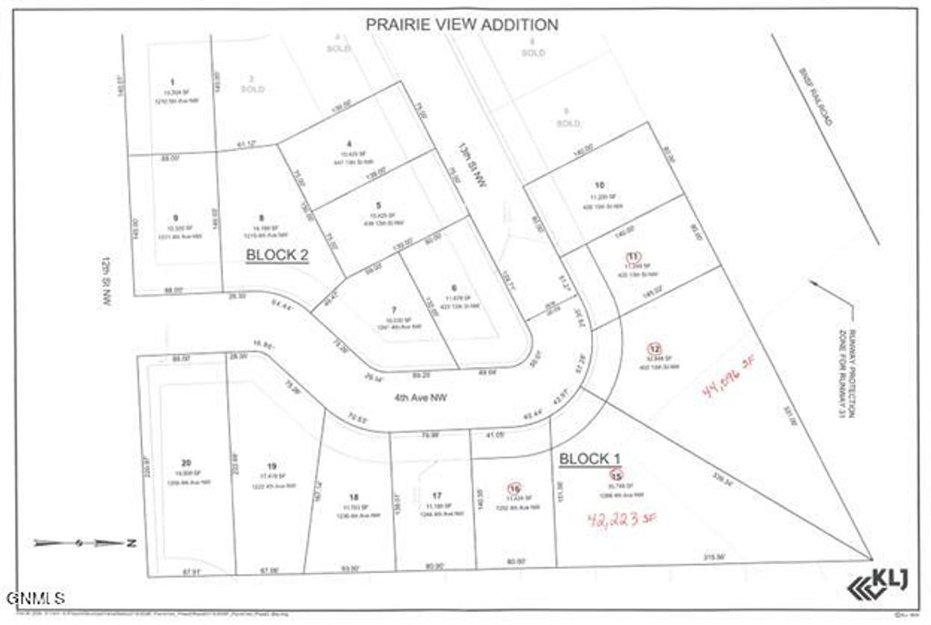 428 13th Street NW, Valley City, ND 58072 photo 2