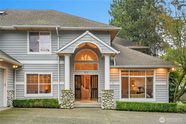 513 Vernon Road, Lake Stevens, WA 98258