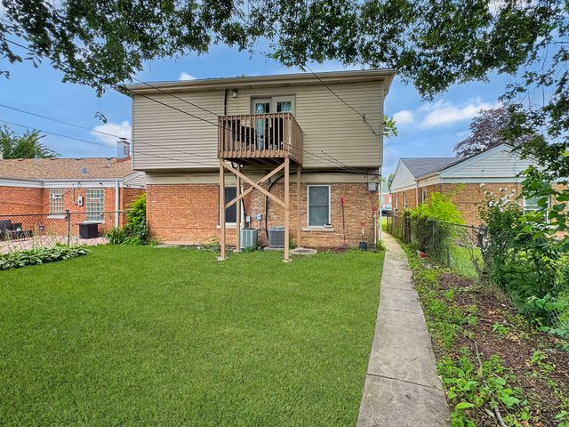 10644 S Peoria Street, Chicago, IL 60643