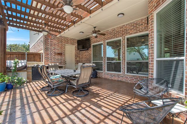 2327 Clearspring Drive N, Irving, TX 75063