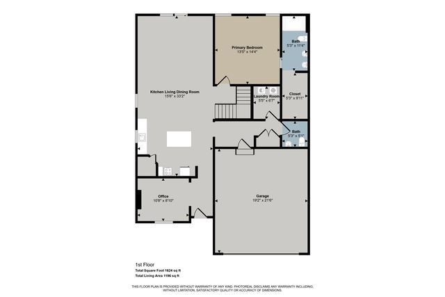 1548 N Village Circle, Kalamazoo, MI 49009