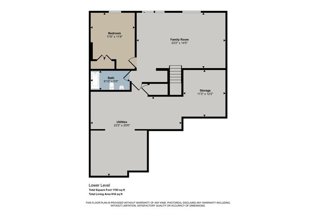 1548 N Village Circle, Kalamazoo, MI 49009