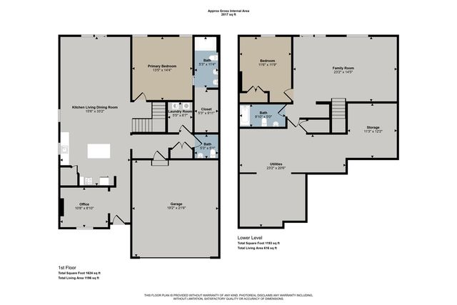 1548 N Village Circle, Kalamazoo, MI 49009