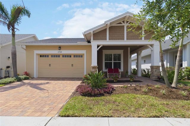 2724 SOUTHLAND STREET, St Cloud, FL 34772