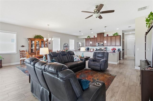 2724 SOUTHLAND STREET, St Cloud, FL 34772