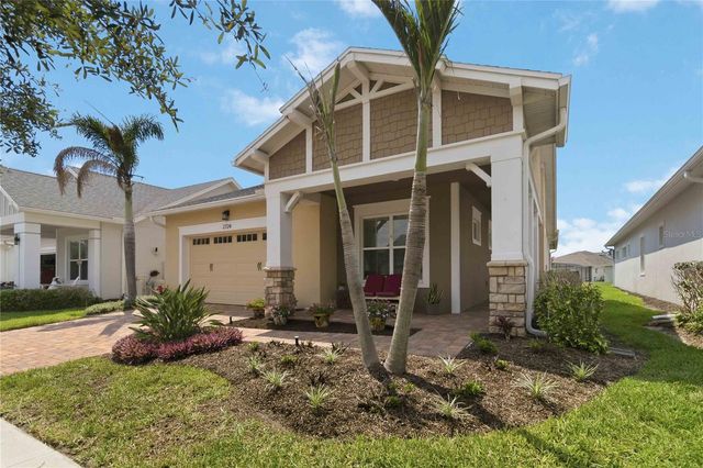 2724 SOUTHLAND STREET, St Cloud, FL 34772