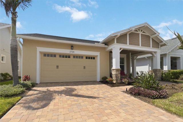 2724 SOUTHLAND STREET, St Cloud, FL 34772